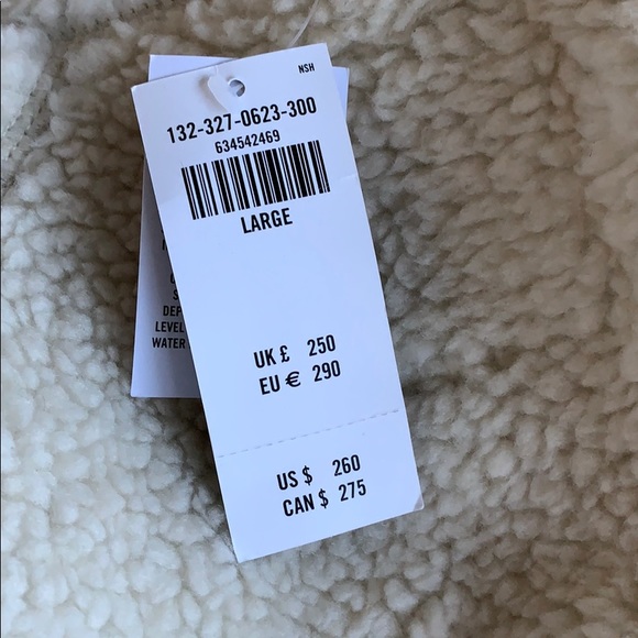 Winter jacket. L - Picture 5 of 7